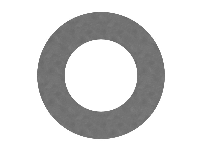3S-3535 Water Pump Shaft Seal - image 3