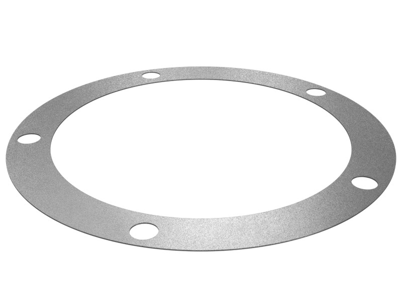 3S-5849 0.8 mm Thick Bypass Exhaust Gasket