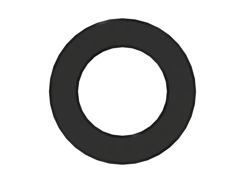 3S-6162 40.5 mm ID Washer - image 3