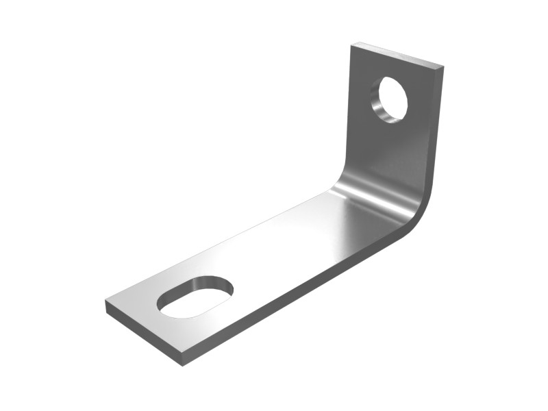 3S-7189 3.05 mm Thick Clamp Bracket