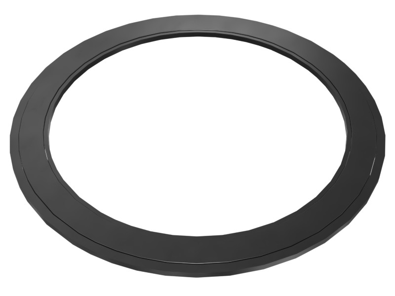 3S-8022 76.25 mm ID Needle Thrust Bearing