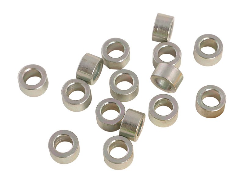 3S-8536 9.65 mm Thick Air Conditioning Line Shim