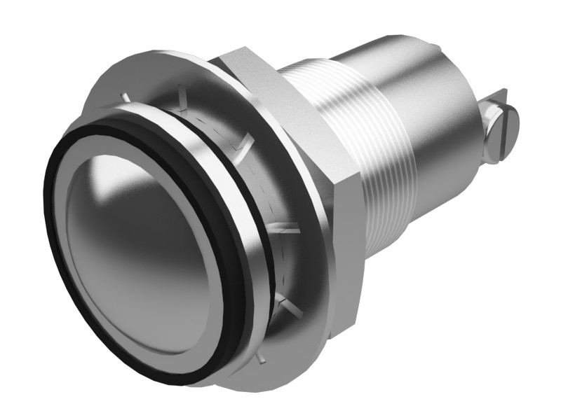 3T-0304 Indicator Lamp Base Group