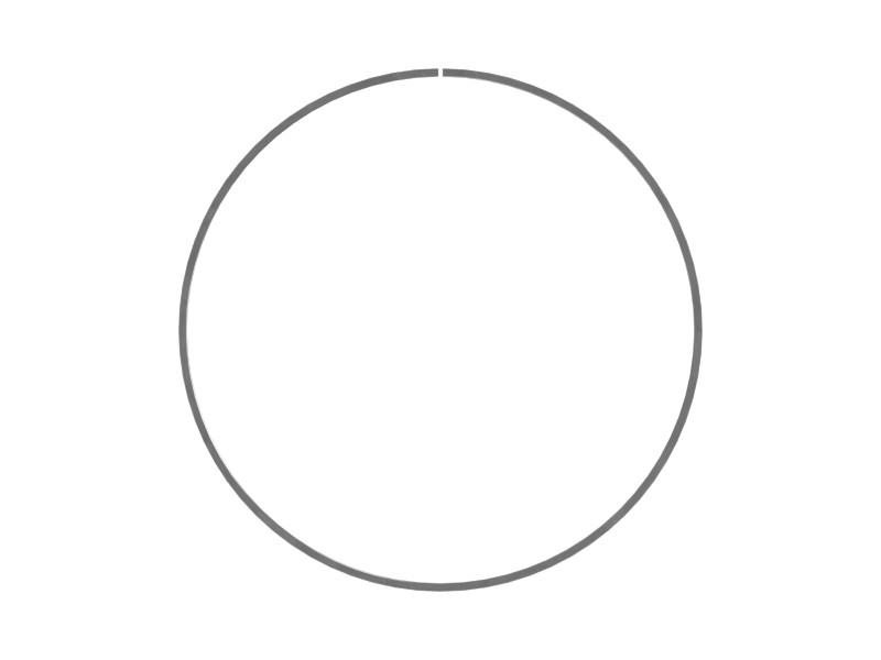 3T-2077 290.13 mm Diameter Inner Sleeve - image 3