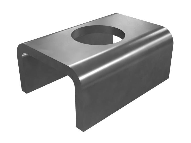 3T-2747 3.5 mm Thick Bolt Retainer