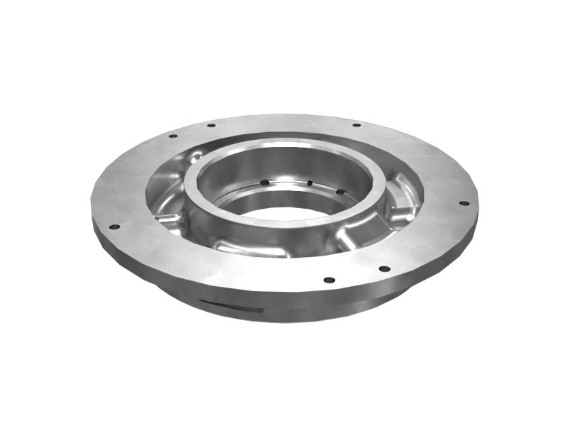 3T-3062 Clutch Manifold