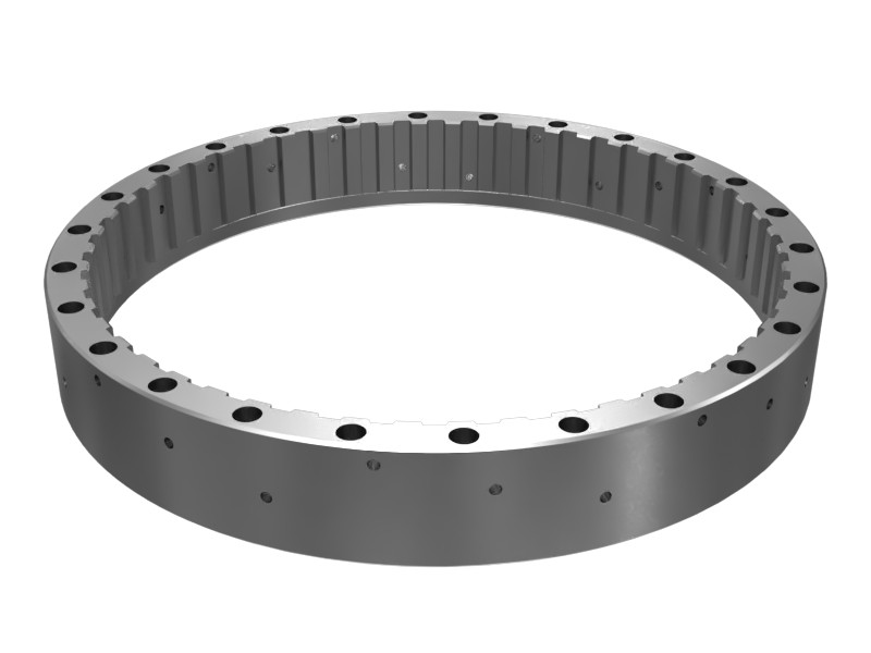 3T-3067 52-Tooth Rotating Clutch Piston Housing