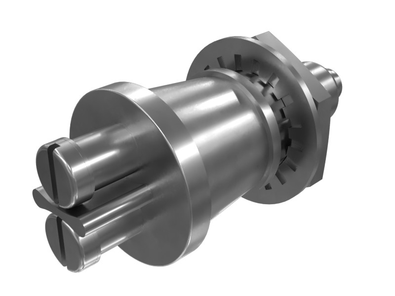 3T-3132 Push Switch Group