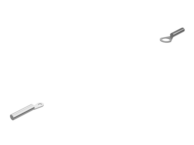 3T-3422 12 Gauge Starter Wire