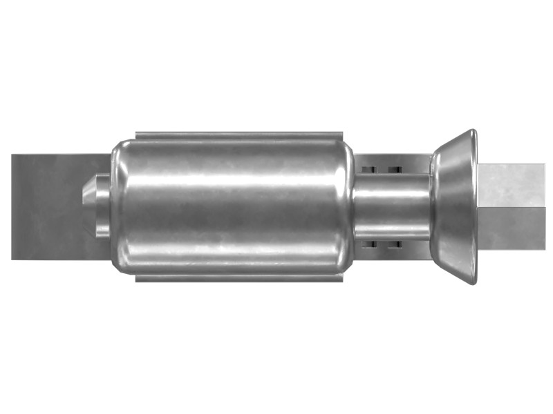 3T-3622 Transmission Hose Clamp - image 4