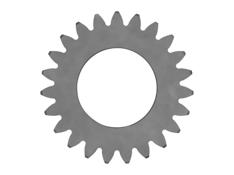 3T-4008 23-Tooth Planetary Gear - image 3