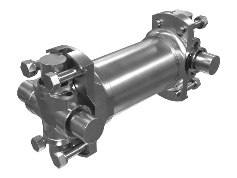 3T-4299 Drive Shaft Universal Joint