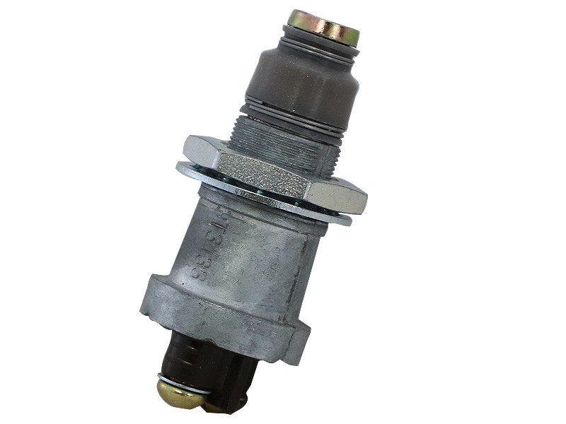 3T-4405 Double Pole Double Throw 28 Volt Toggle Switch