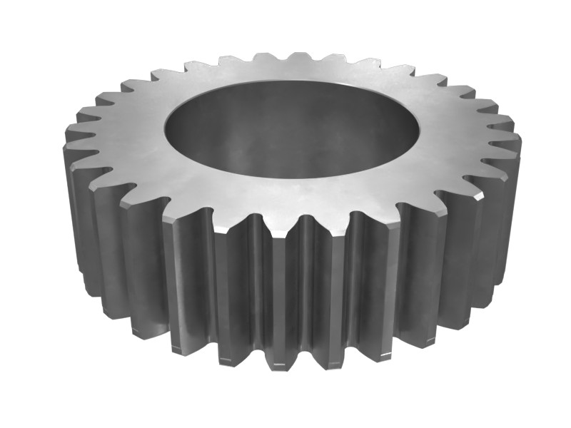 3T-4824 103.69 mm OD Planetary Gear