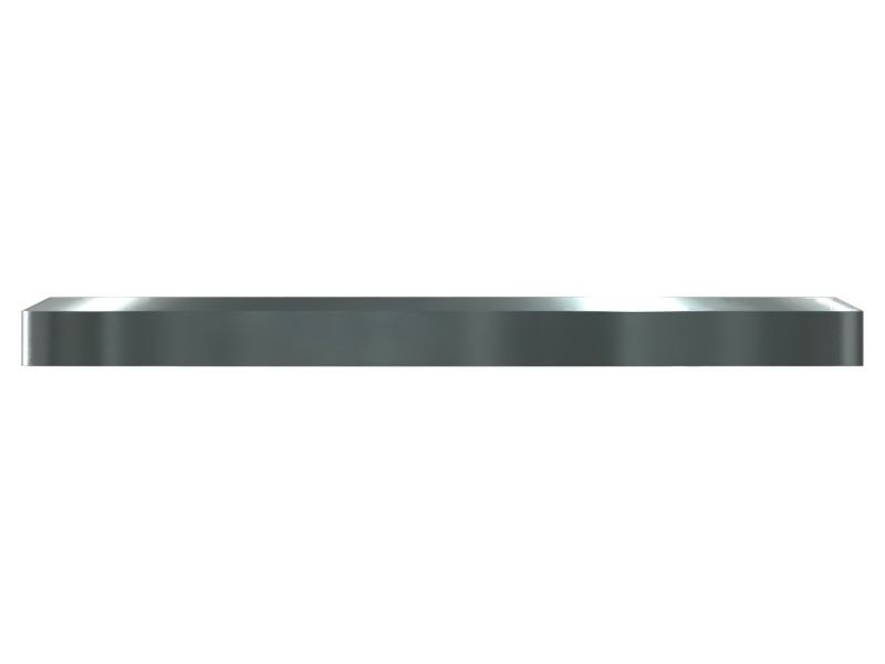 3T-5294 82.5 mm ID Washer - image 2