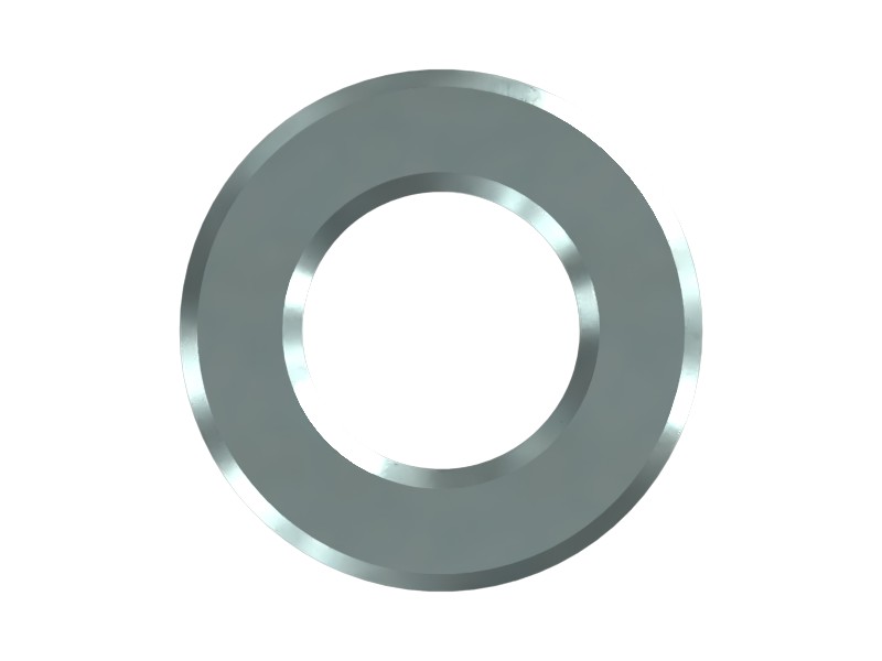 3T-5294 82.5 mm ID Washer - image 3