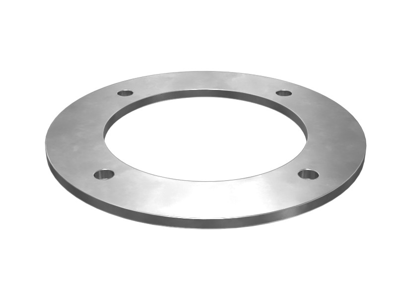 3T-5830 6 mm Thick Mounting Base
