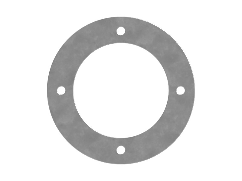 3T-5830 6 mm Thick Mounting Base - image 3