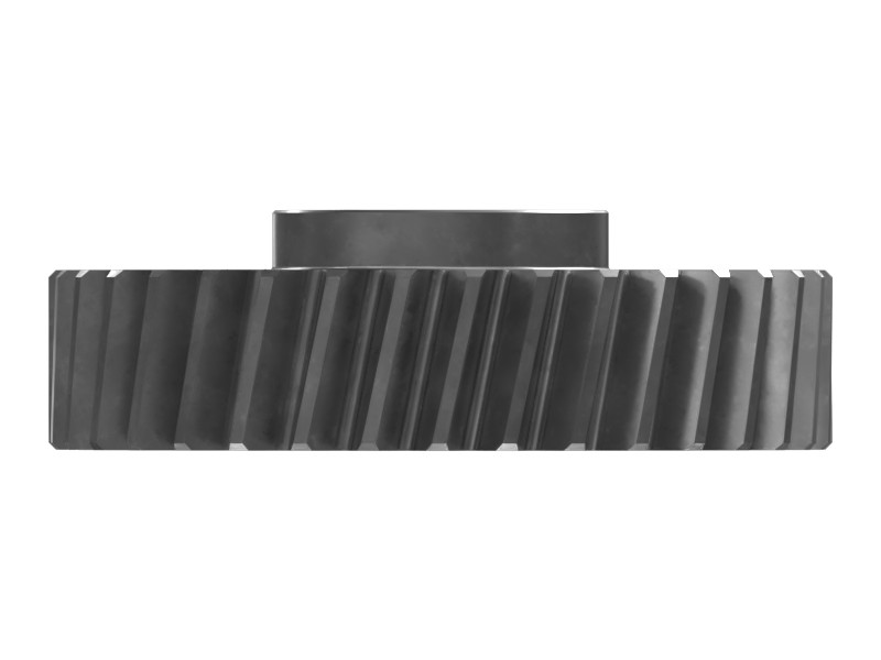 3T-6175 Output Drive Gear - image 2