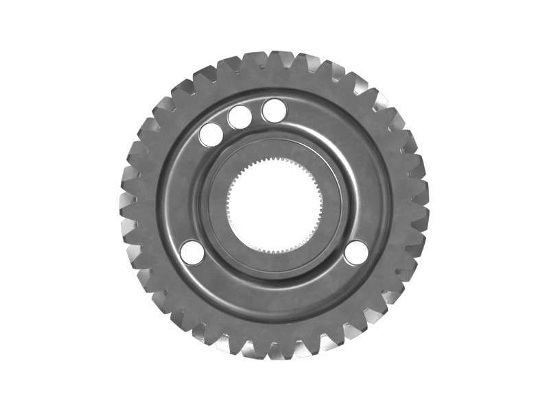 3T-6175 Output Drive Gear - image 3