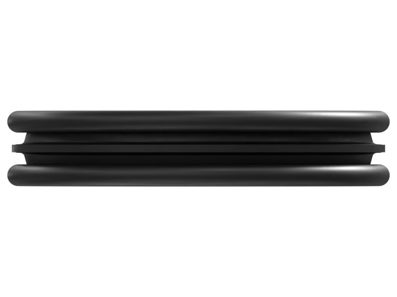 3T-6541 215.56 mm OD Duo-Cone Seal - image 2