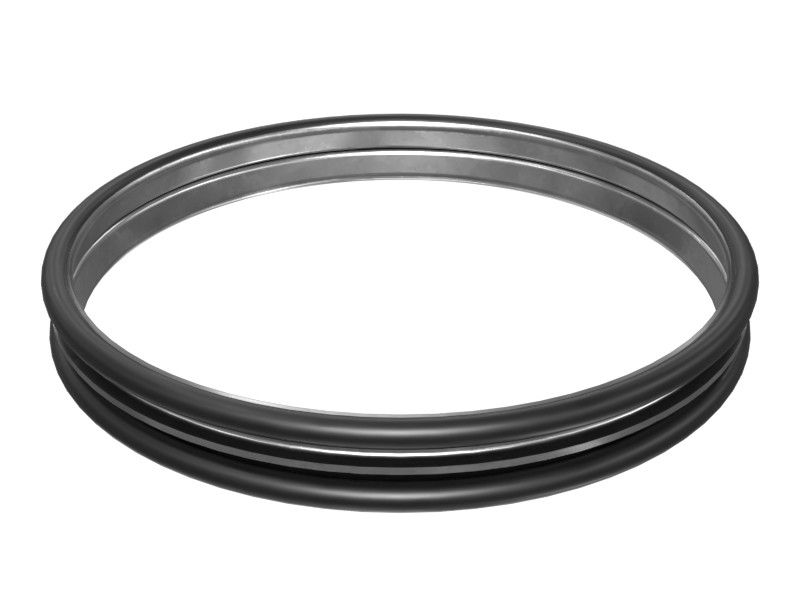 3T-8500 351.59 mm OD Duo-Cone Seal