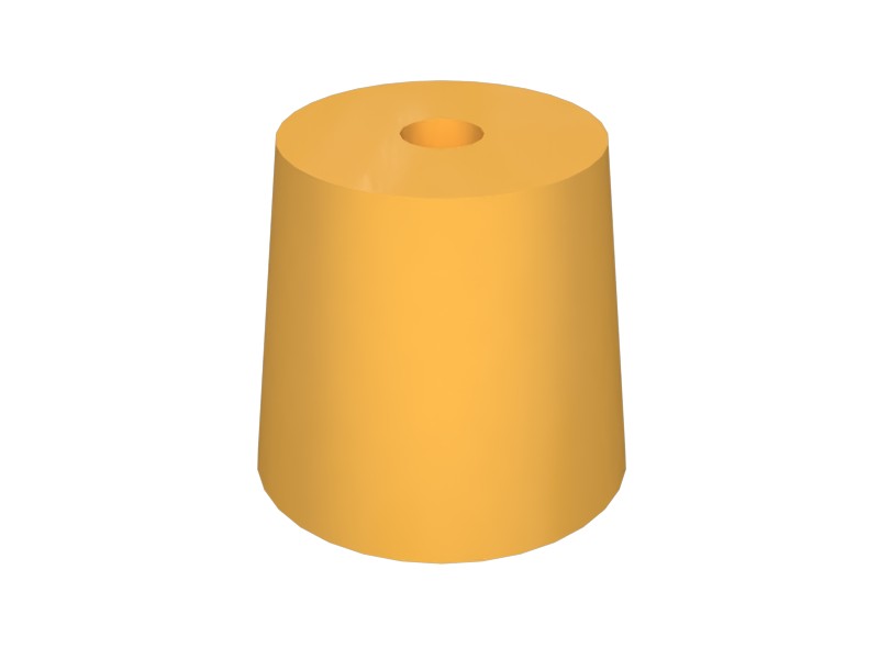 3T-9536 Stop Block