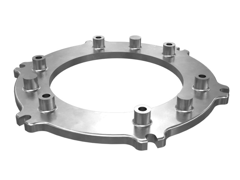 3V-4046 Pressure Plate