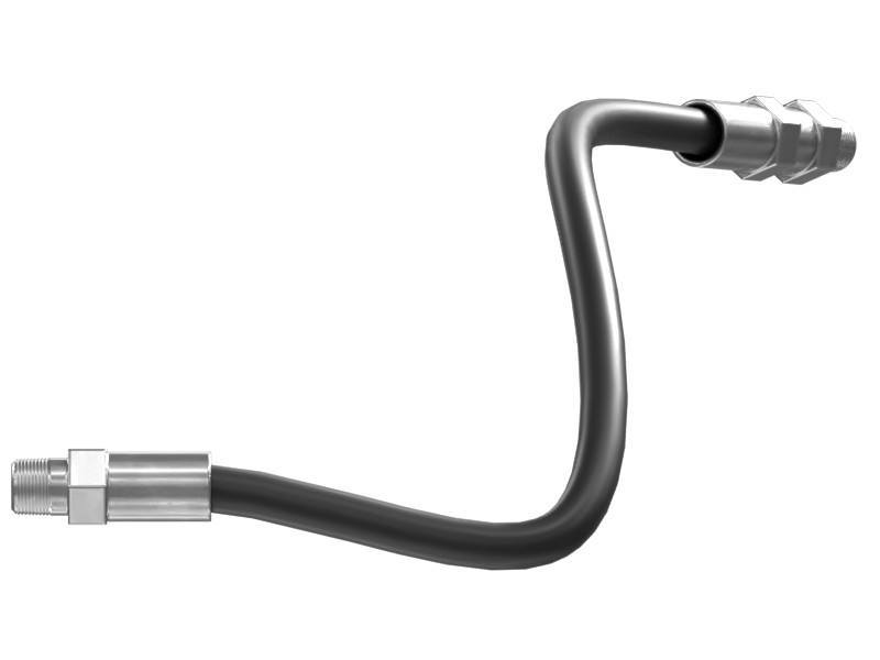 3V-4943 4.76 mm ID Grease Line Hose - image 2