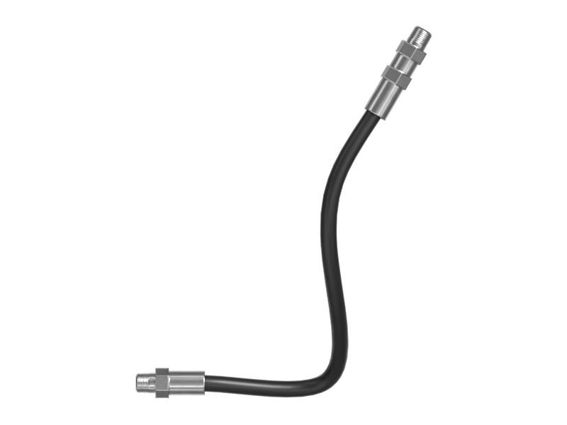 3V-4943 4.76 mm ID Grease Line Hose - image 3