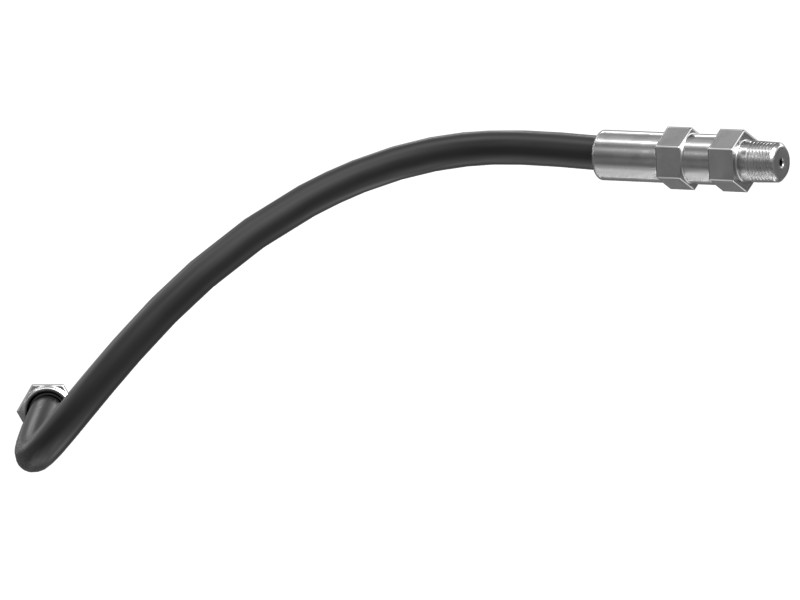 3V-4943 4.76 mm ID Grease Line Hose - image 4