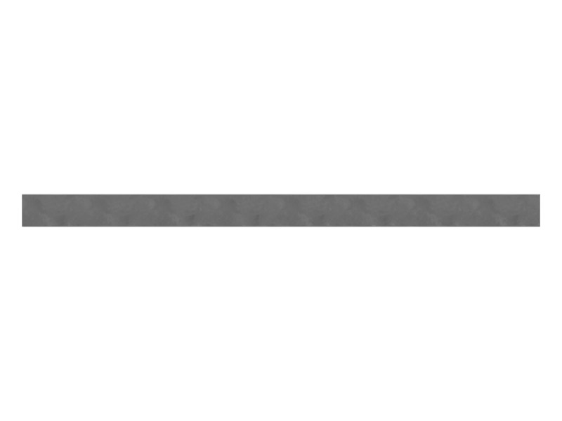3W-7522 Flat Steel Guard - image 2