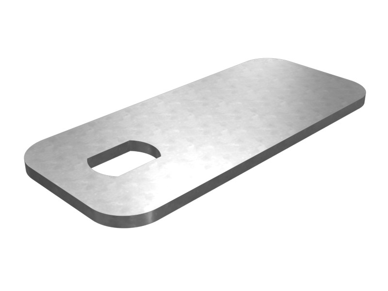 3W-9208 Engine Enclosure Pawl
