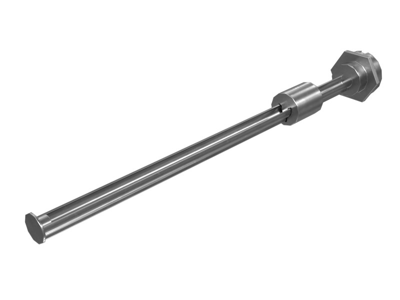 415-1046 Fuel Level Gauge