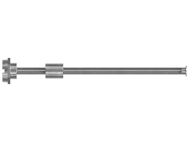 415-1046 Fuel Level Gauge - image 3