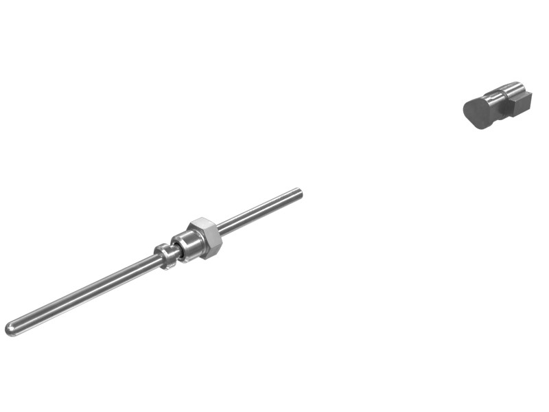 415-2432 Temperature Sensor Assembly