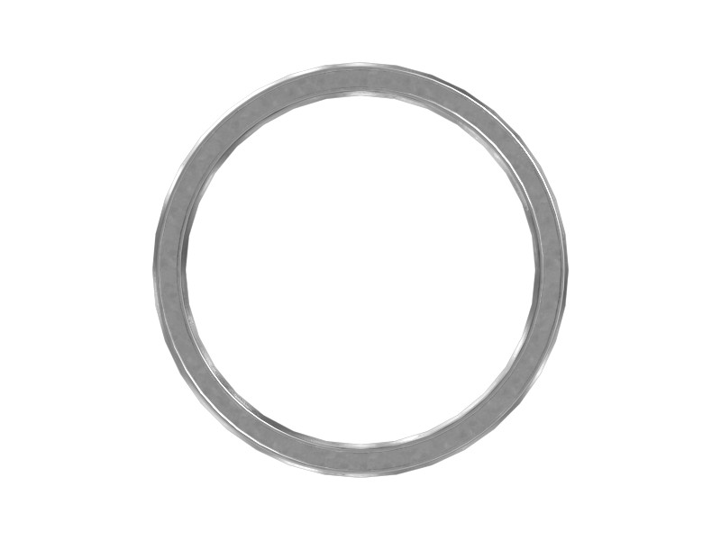 415-3212 82.5 mm Rod Diameter Seal - image 5