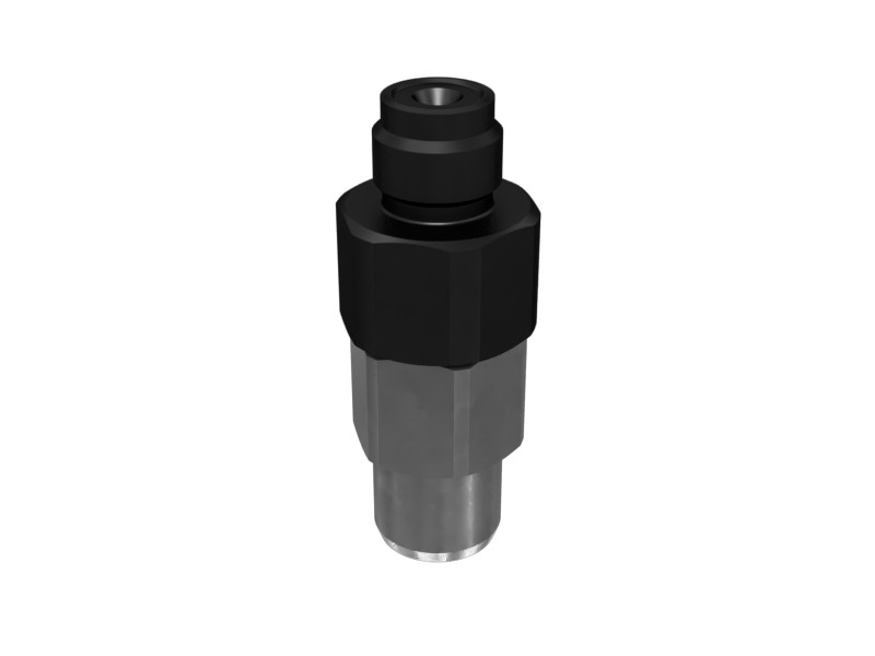 415-4991 72 mm High Relief Valve