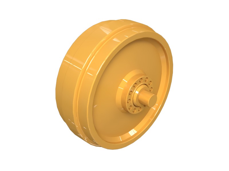 415-6132 Idler Group