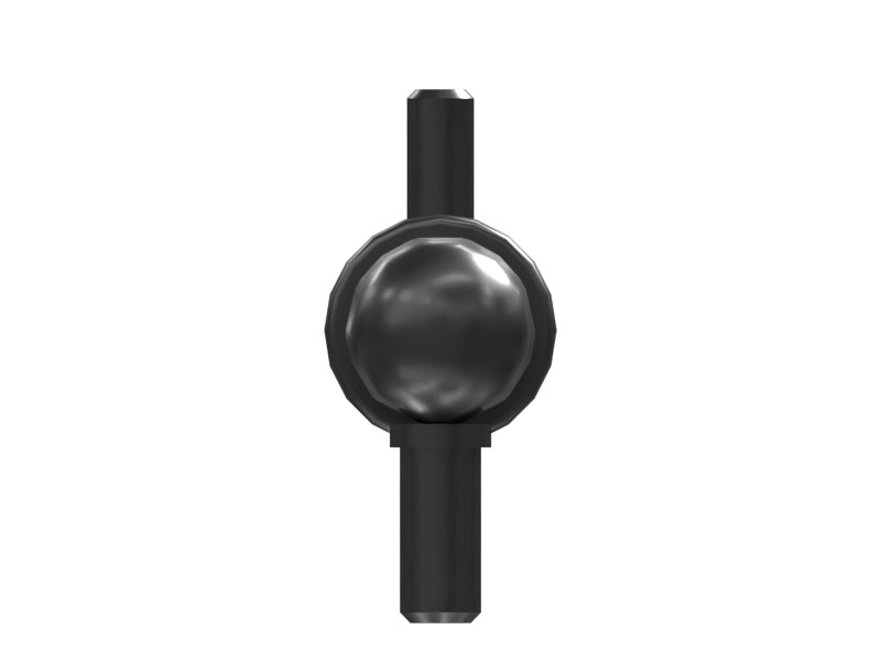 415-7714 Gas Spring (Cylinder) - image 2