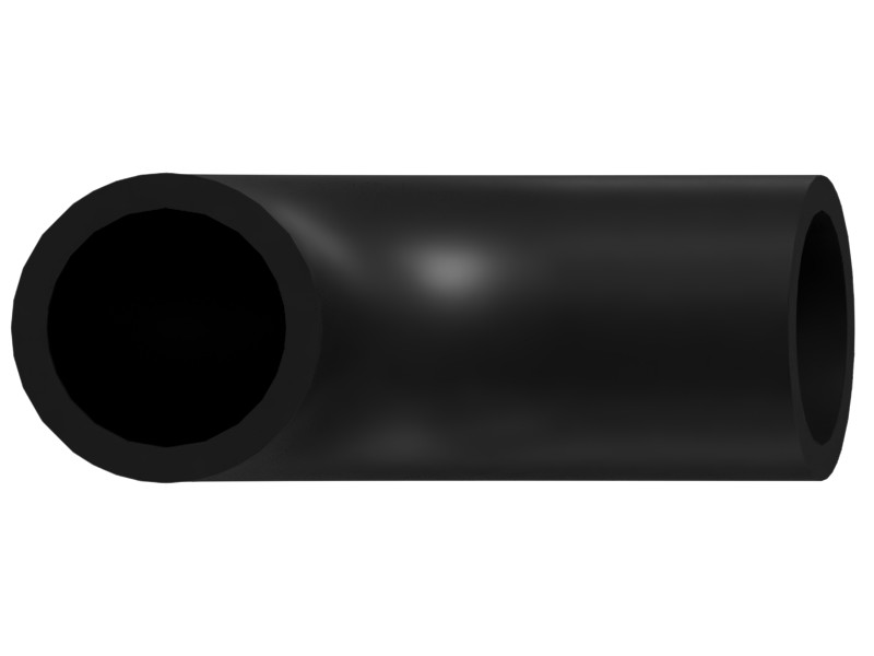 415-8404 Hydraulic Return Hose - image 4