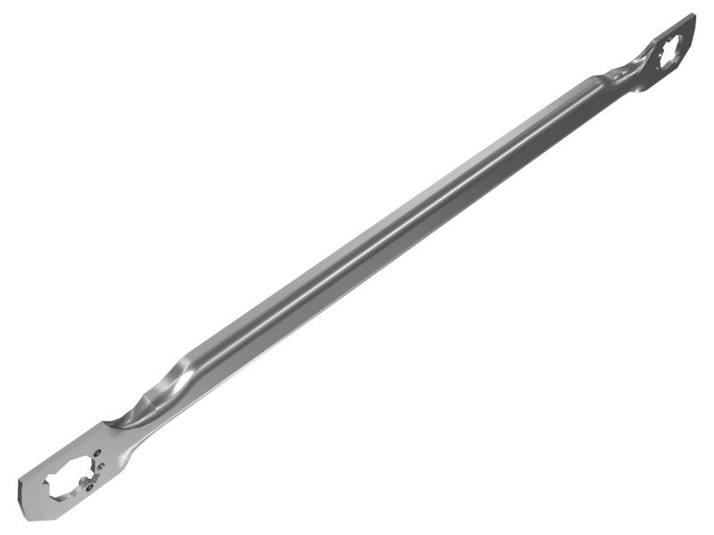 416-0014 307 mm Long Wiper Linkage