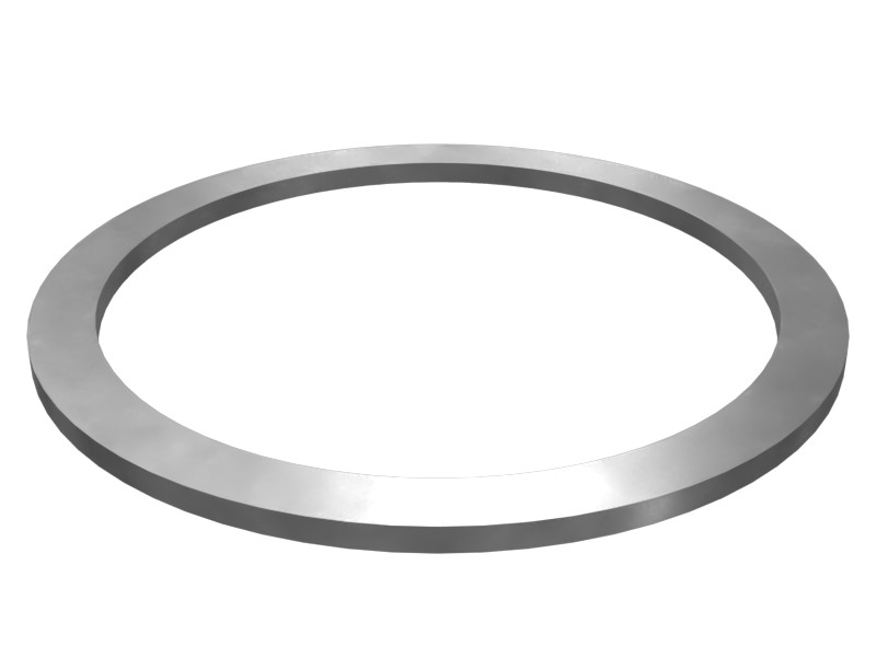 416-1286 80 mm ID Support Ring