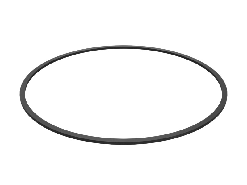 416-1289 Hydraulic Cylinder Support Ring