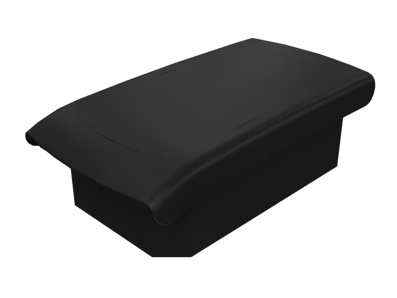 416-4285 16 Volt Plastic Operator Monitor