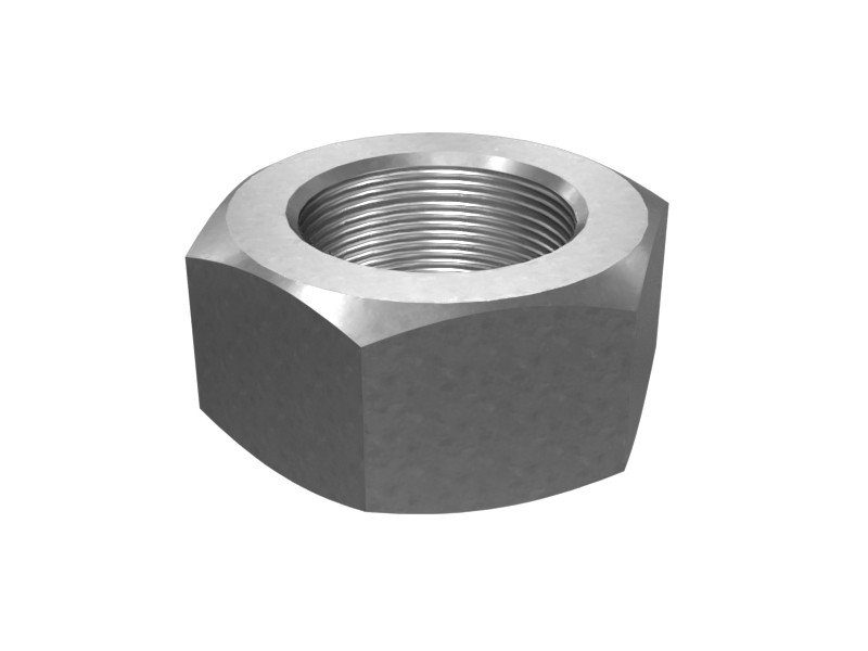 416-4417 Housing Union Nut