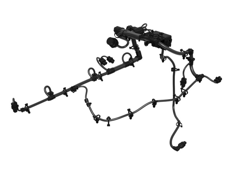 416-5399 18 Gauge Engine Sensor Wiring Harness