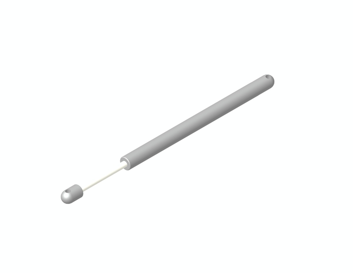 416-5807 440 mm Long Gas Spring