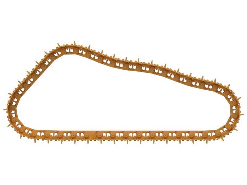 416-7045 Track Assembly - image 2