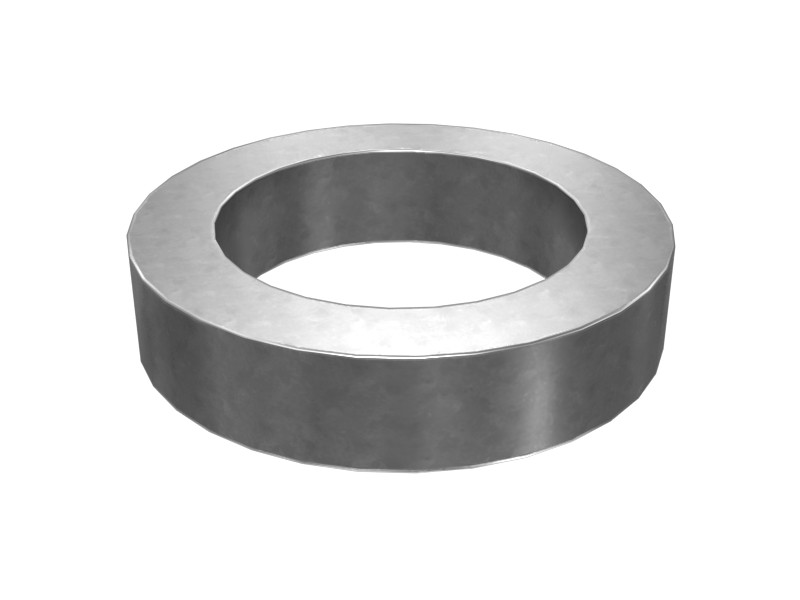 416-9597 15 mm Thick Tie Rod Washer